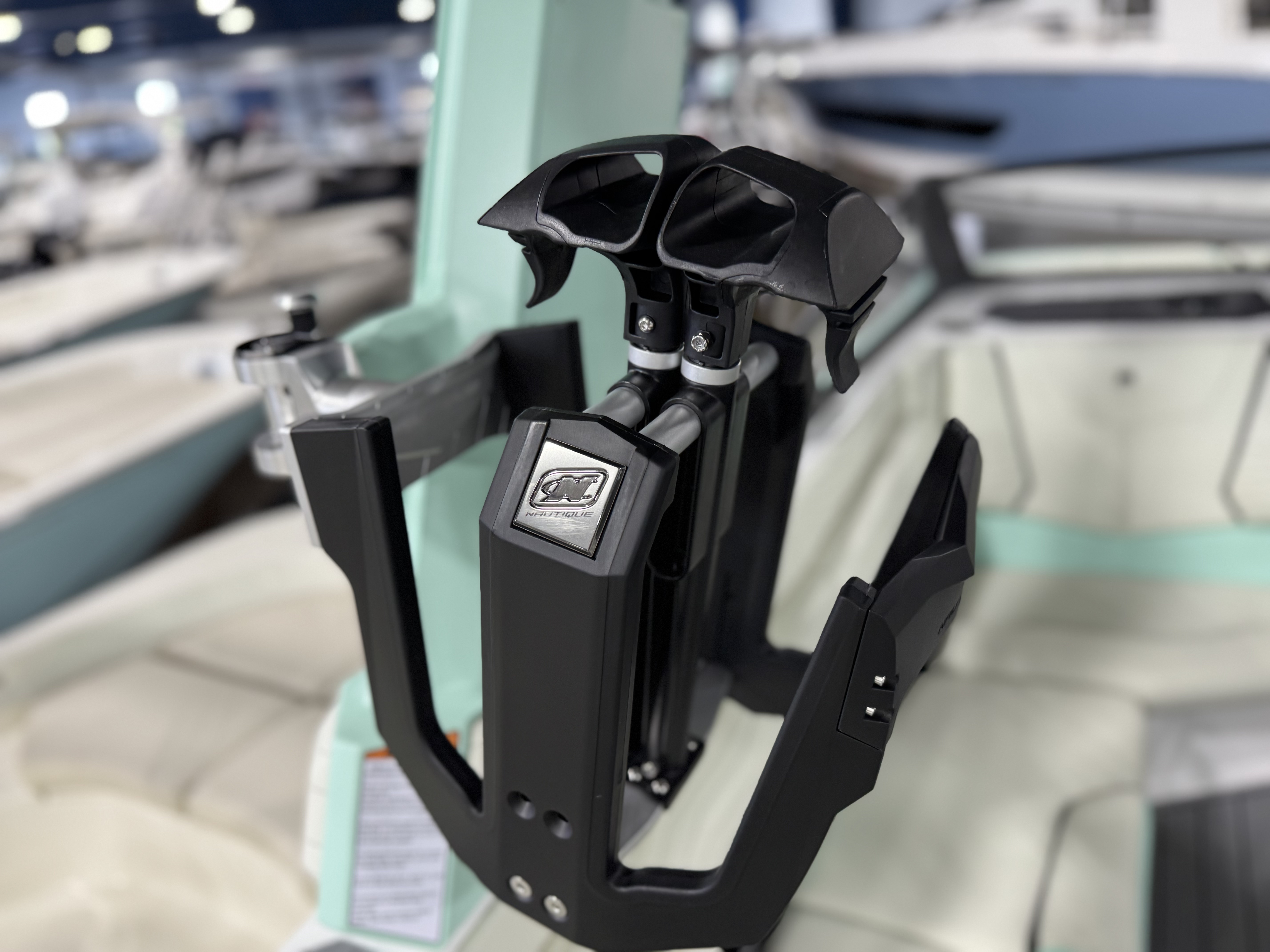 2025 Nautique G23 Super Air Icon